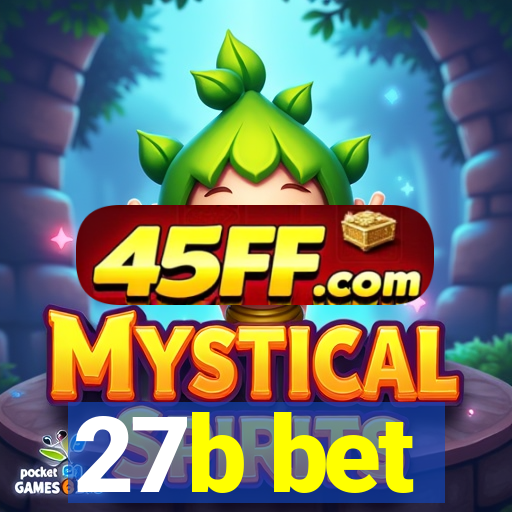 27b bet